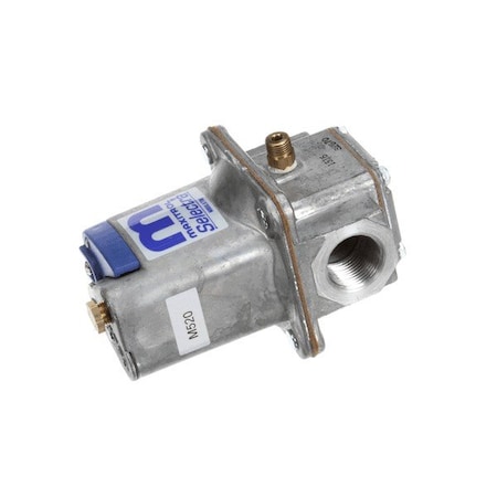 Middleby Valve, Mod Gas 3/4 Npt 32570